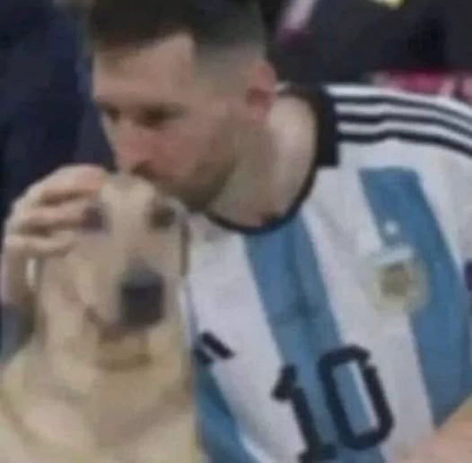 the Argentina national team 🇦🇷🧉🇦🇷🧉 thumbnail