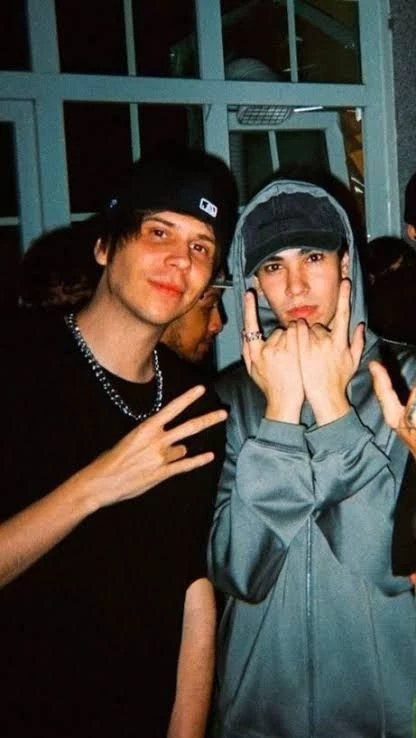 Rubius and Spreen thumbnail