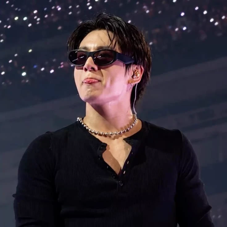 Jeon Jungkook thumbnail