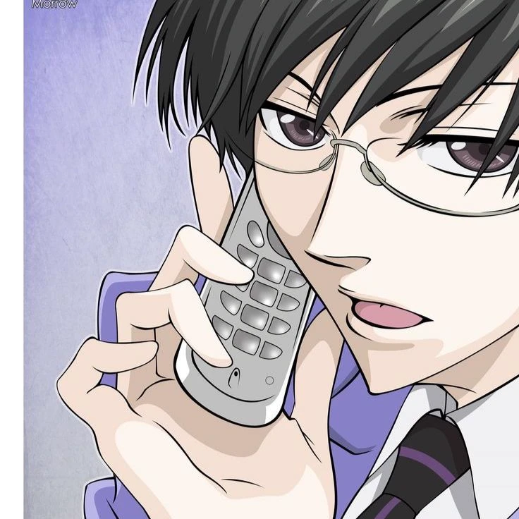 Kyoya Ootori thumbnail