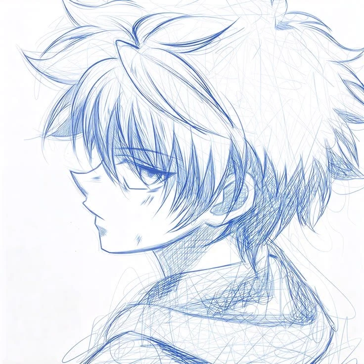Killua Zoldyck thumbnail