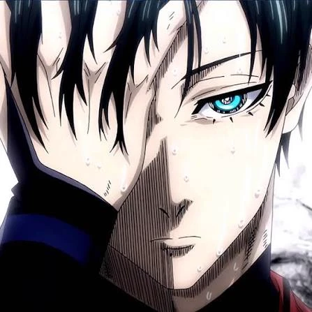 Rin Itoshi - BL thumbnail