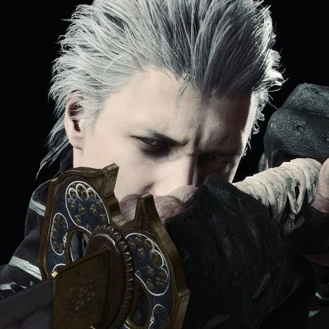 Vergil Sparda thumbnail