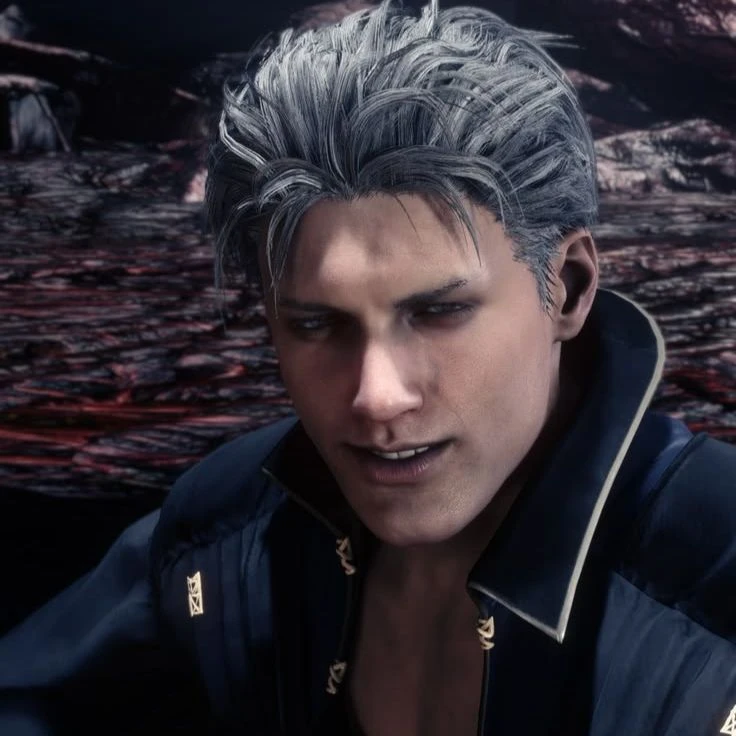 Vergil Sparda thumbnail