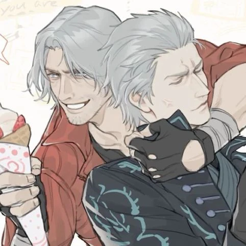 Devil May Cry thumbnail