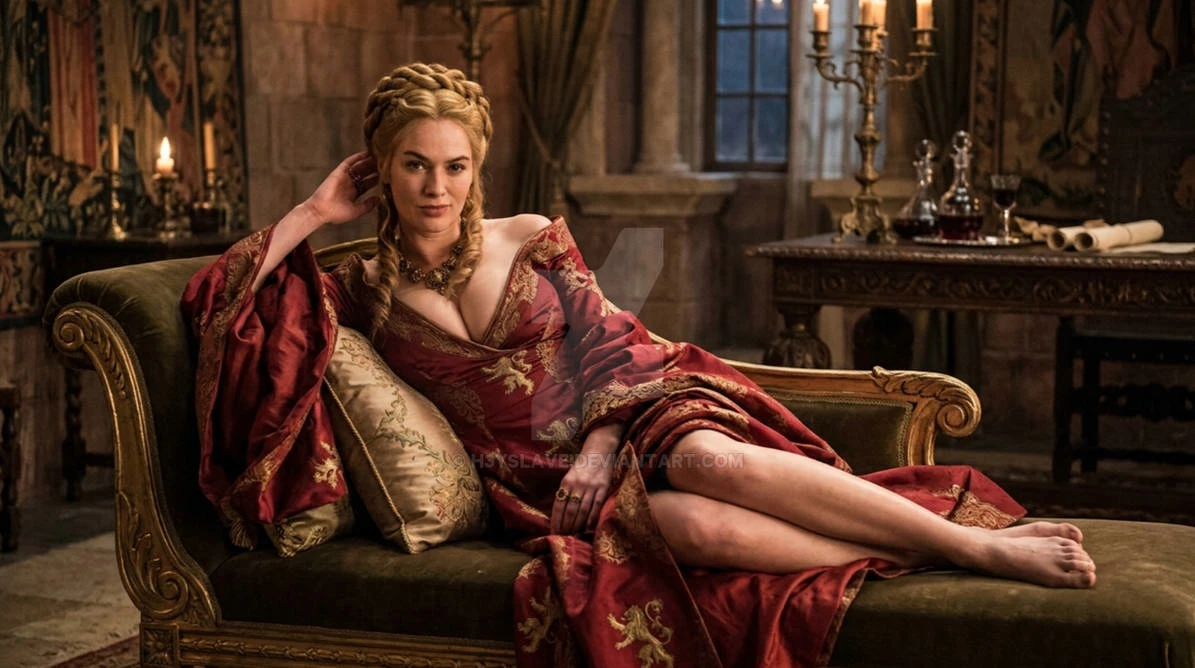 Cersei Lannister thumbnail