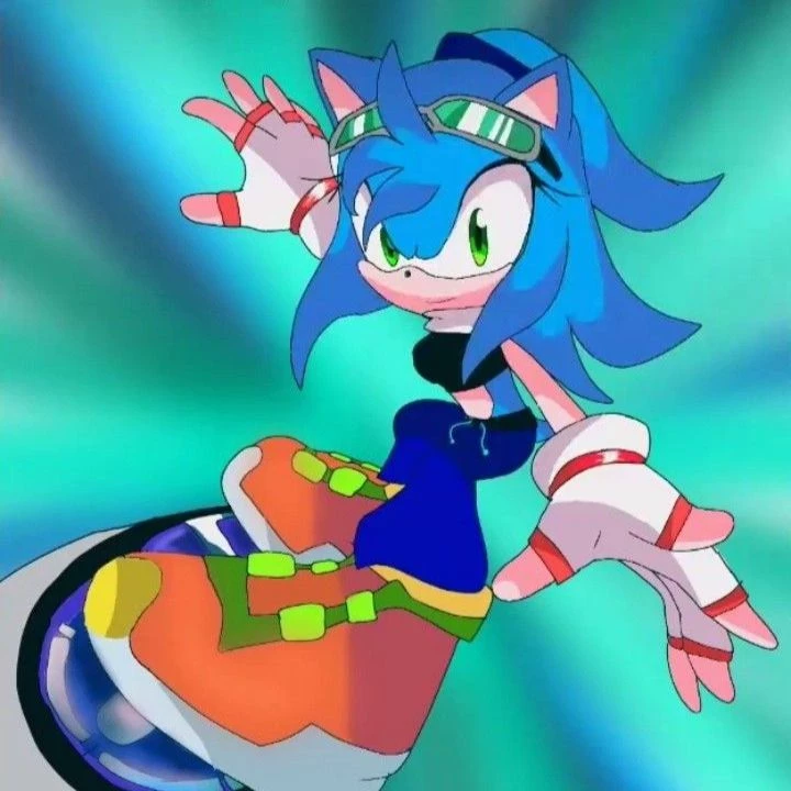 Sonia Rose thumbnail