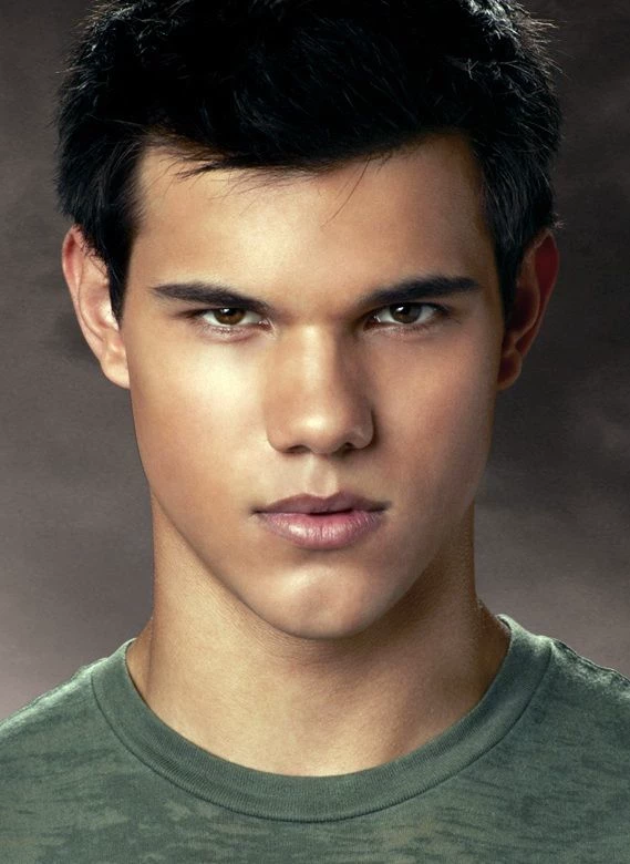 Jacob Black  thumbnail