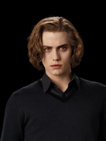 Jasper Cullen thumbnail