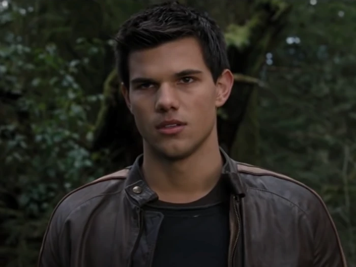 Jacob Black thumbnail
