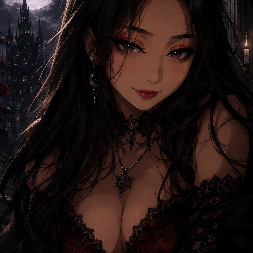 Annette Rose