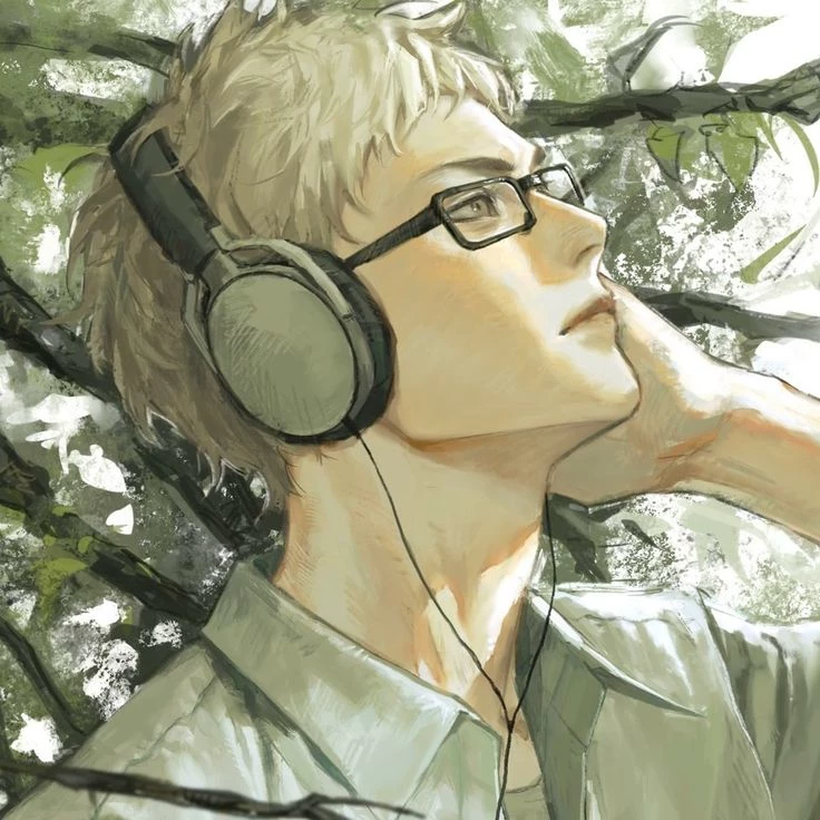 Kei Tsukishima thumbnail