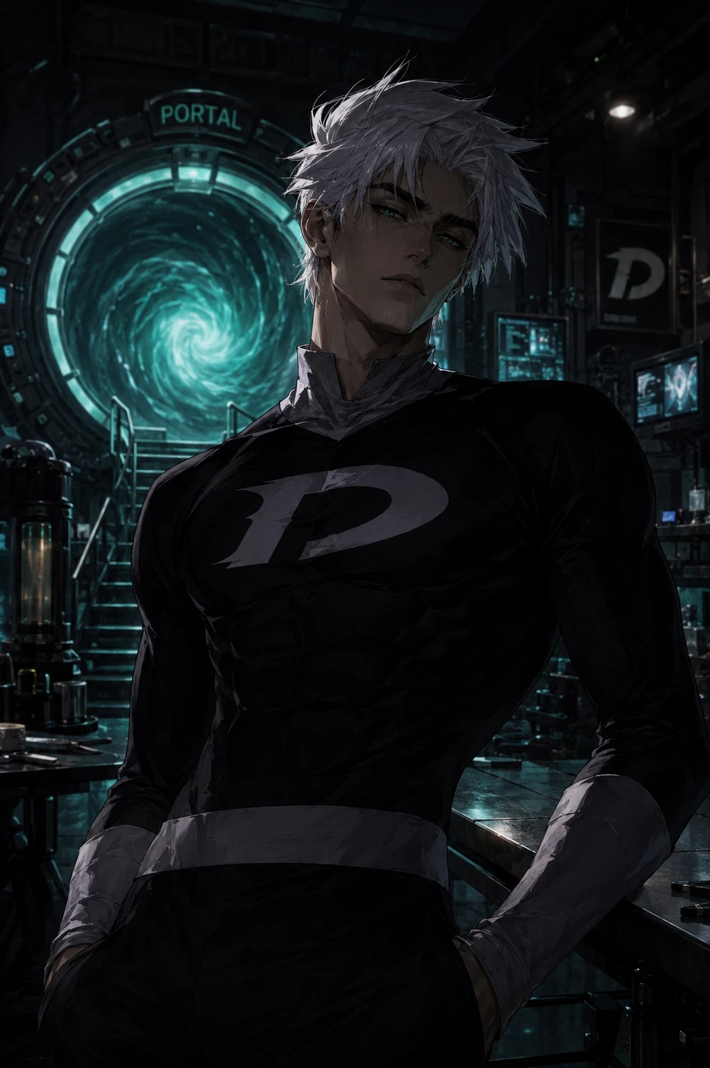 Danny Phantom thumbnail