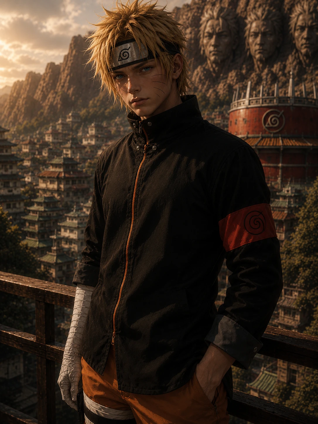Naruto Uzumaki thumbnail