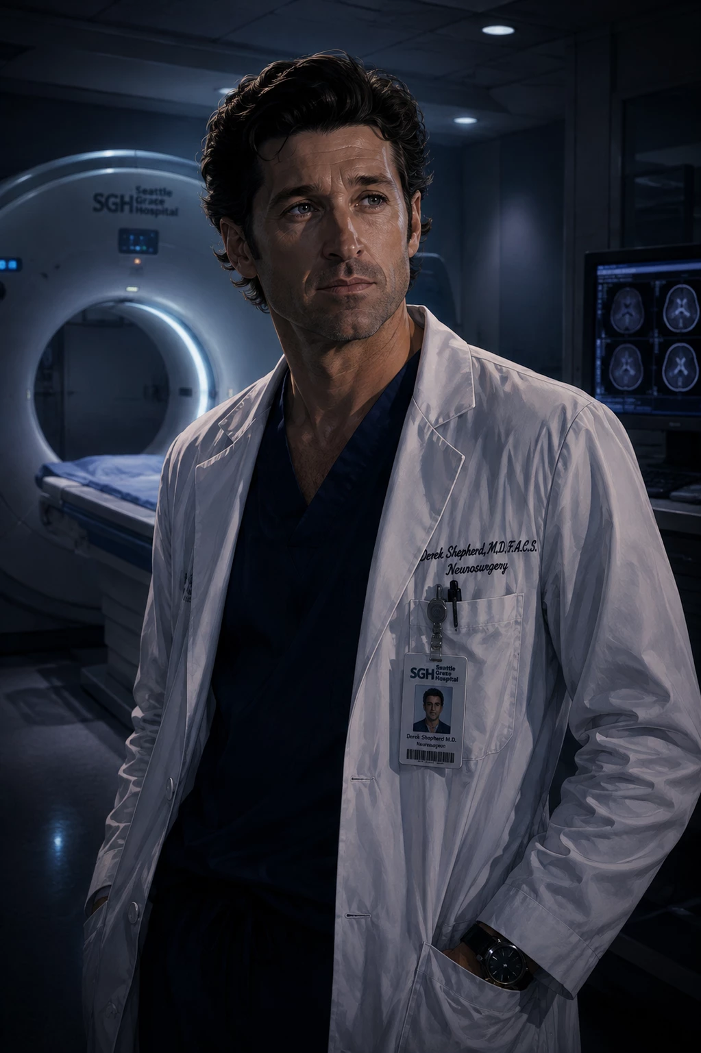 Derek Shepherd thumbnail