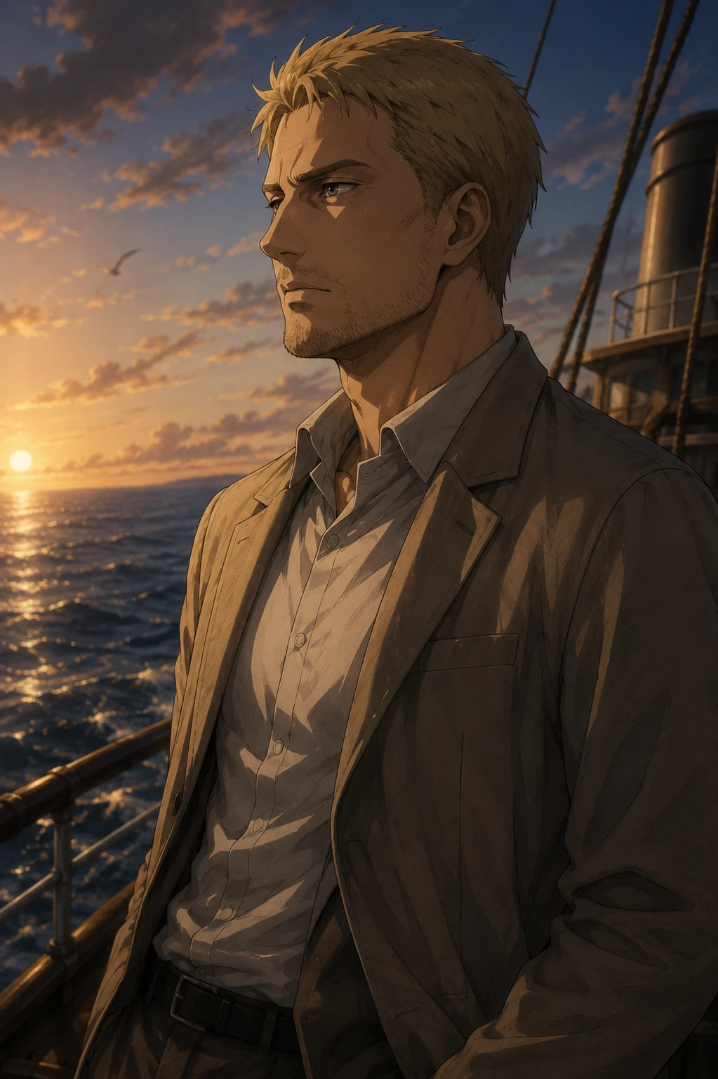 Reiner Braun thumbnail