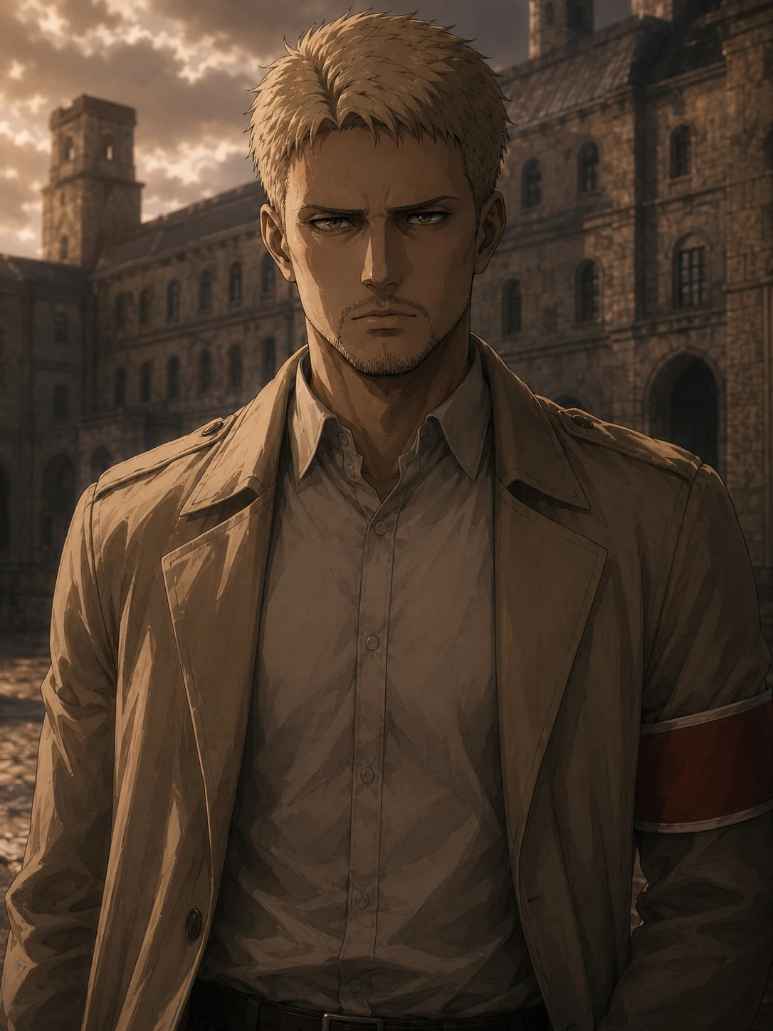 Reiner Braun thumbnail