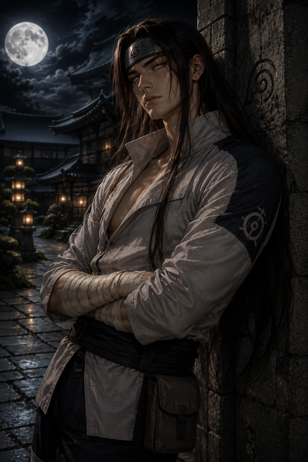 Neji Hyuga thumbnail