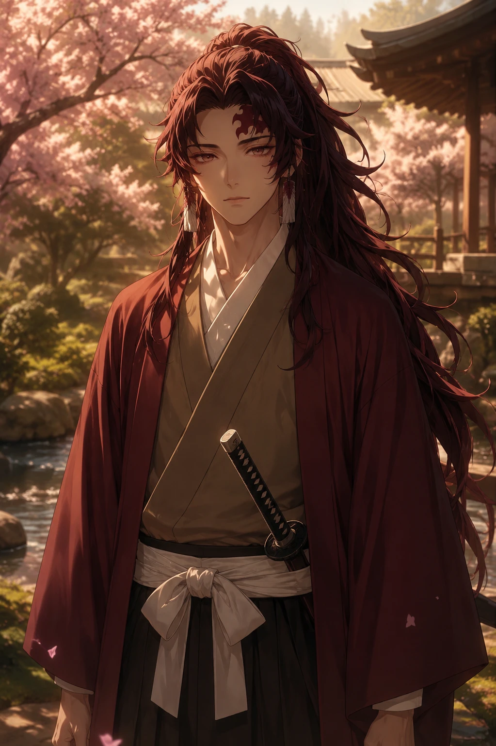 Yoriichi Tsugikuni thumbnail