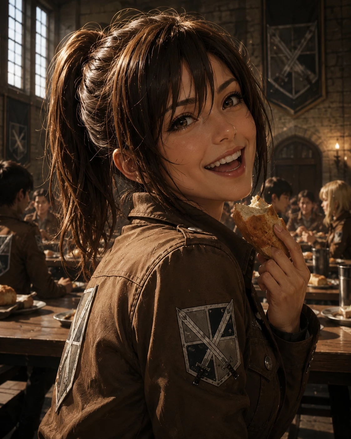 Sasha Blouse thumbnail