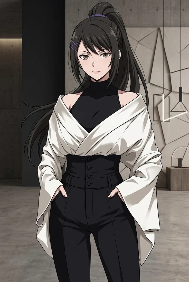 Sae Chabashira thumbnail