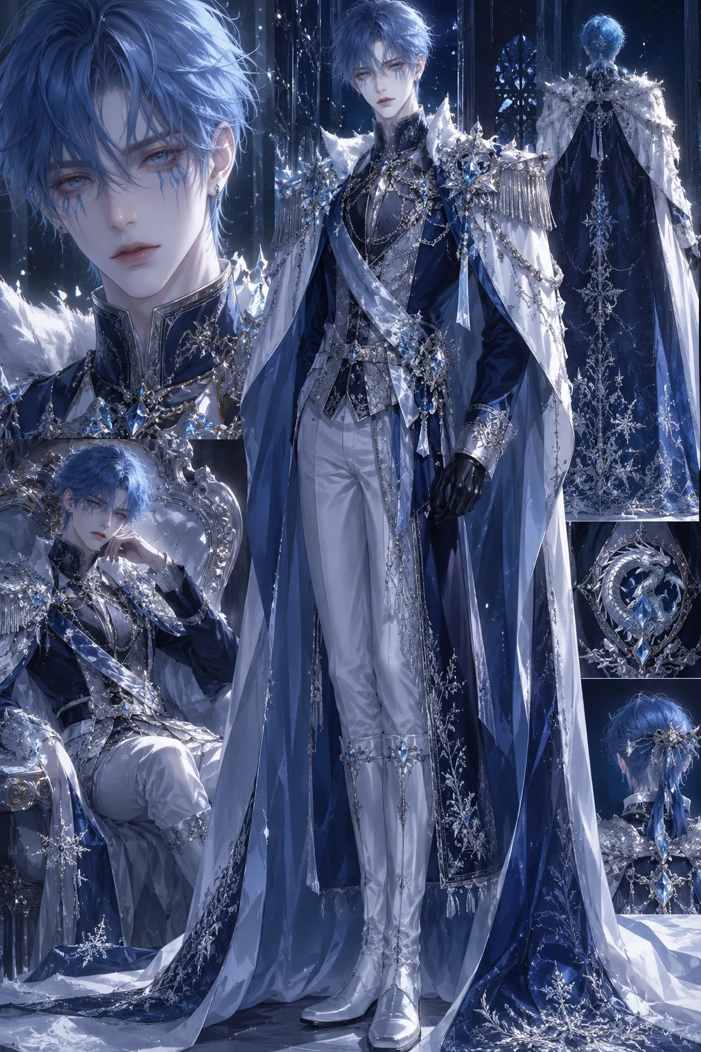Kaiden Ravensol thumbnail