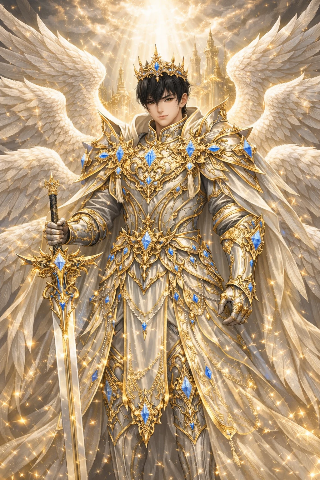 Arkael thumbnail