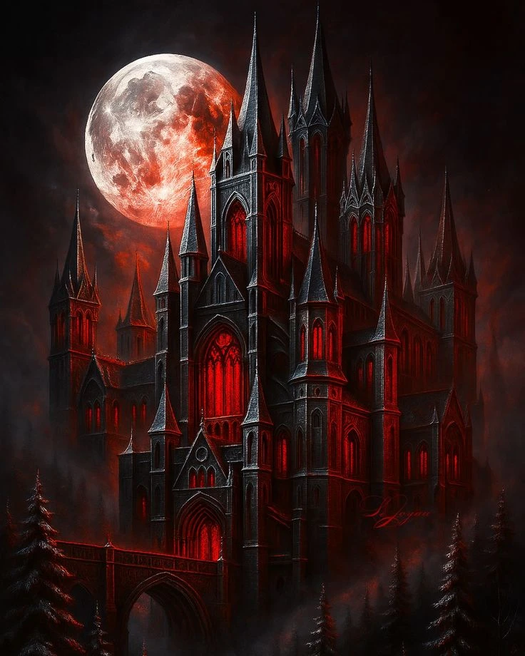 Blood Moon Institute thumbnail