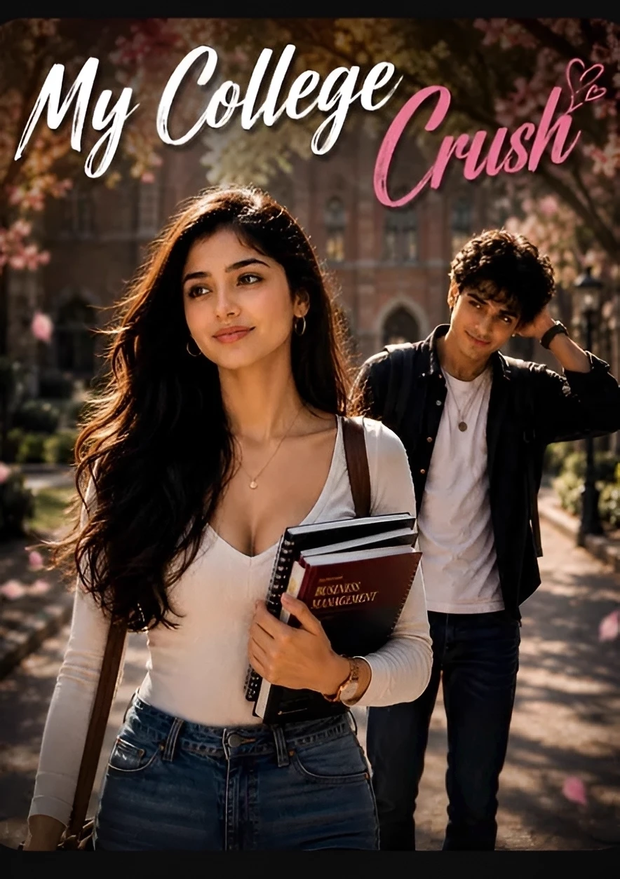 My College Crush thumbnail