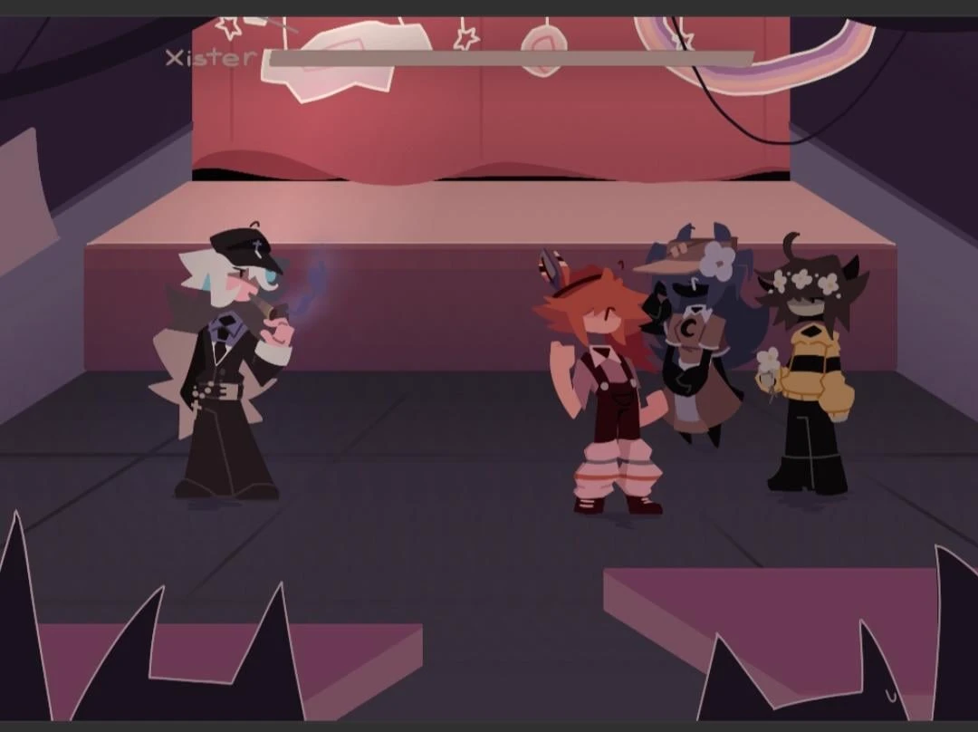 FPE/Machine girl thumbnail