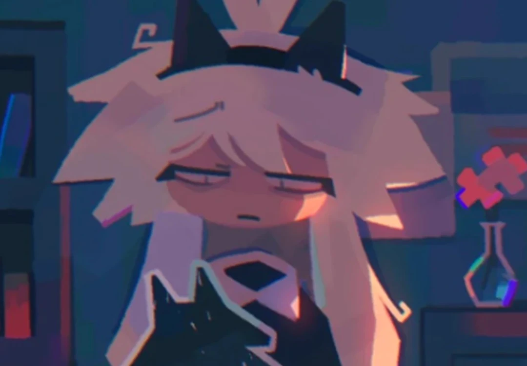 Kaaatieverse (Danger Forest) thumbnail