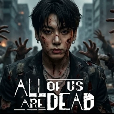 Jungkook- Estamos muertos thumbnail