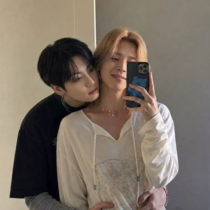 Jimin and Jungkook thumbnail