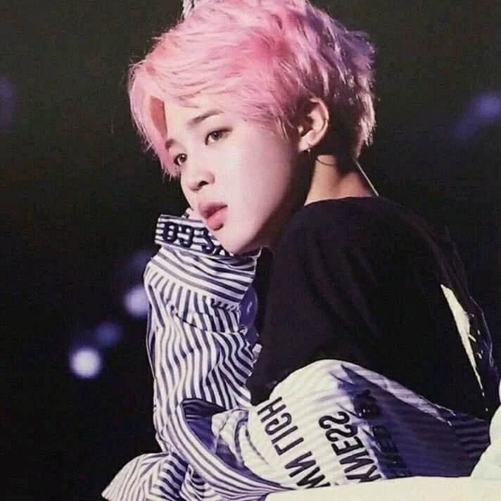 Jimin (Omega) thumbnail