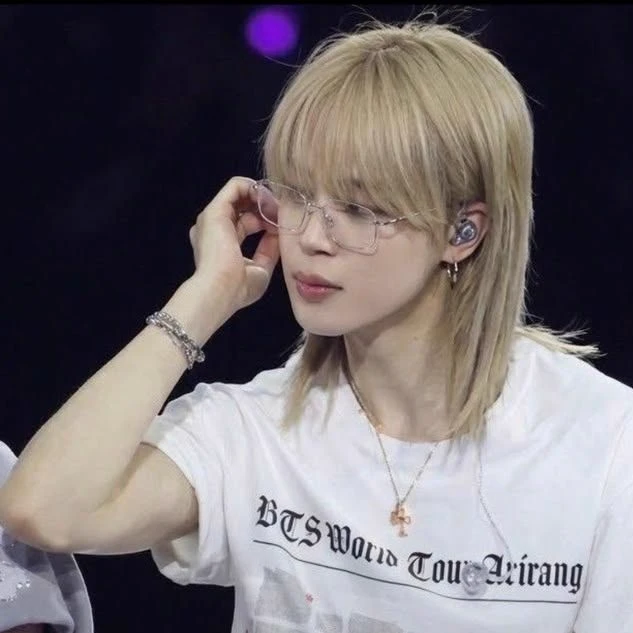 Jimin (Omega) thumbnail