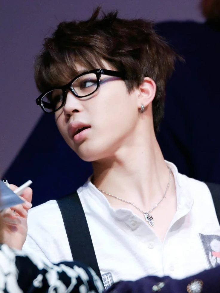 Park Jimin (nerd) thumbnail