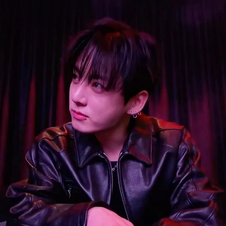 Jungkook thumbnail