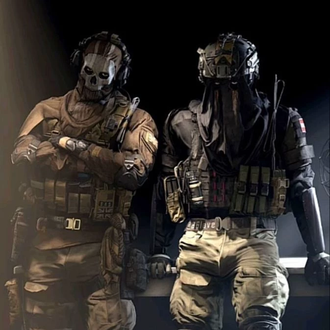 Simon "Ghost" Riley thumbnail