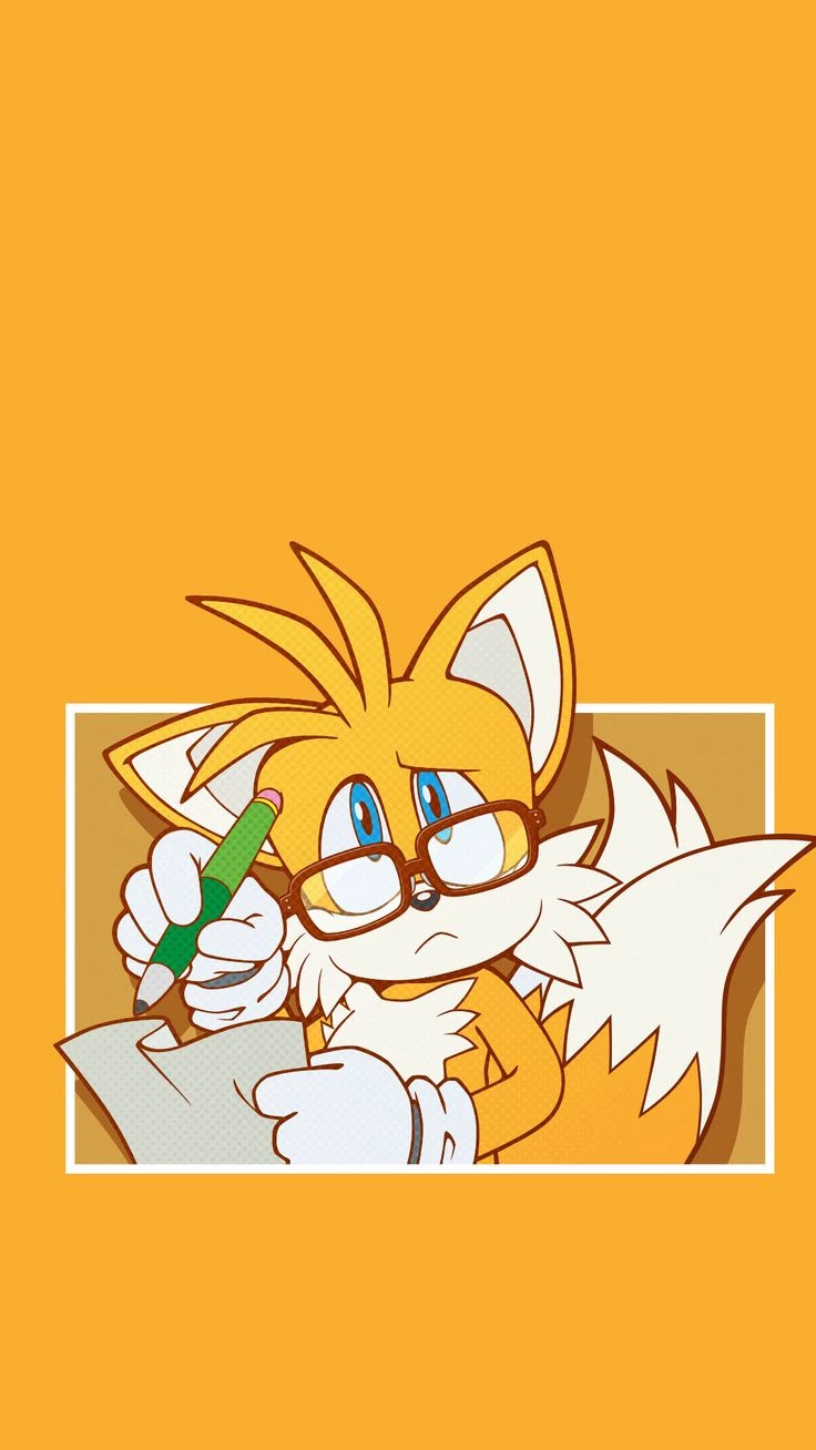 ✨️team tails🦊✨️ thumbnail