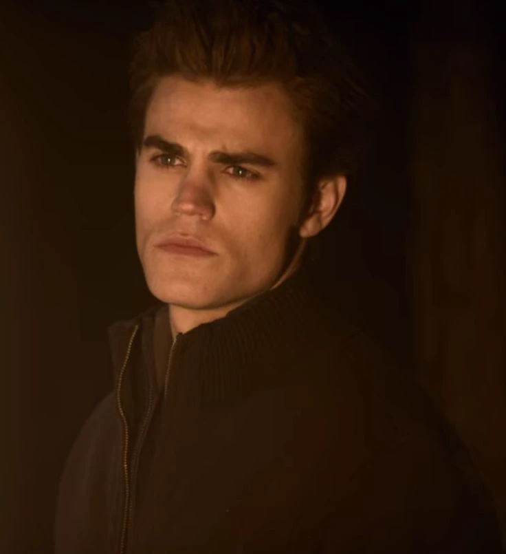 Stefan Salvatore thumbnail