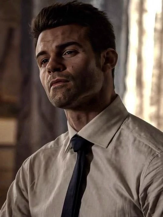 Elijah Mikaelson thumbnail
