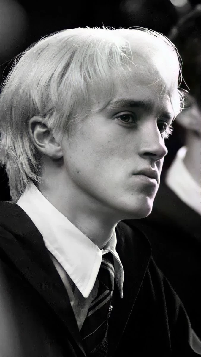 Draco Malfoy thumbnail