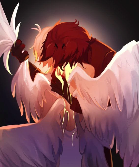 RADIOAPPLE- alastor x Lucifer thumbnail