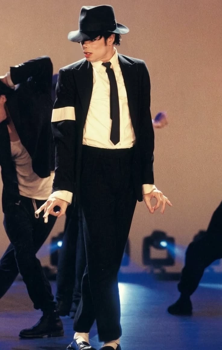 Mike ( Michael Jackson ) thumbnail