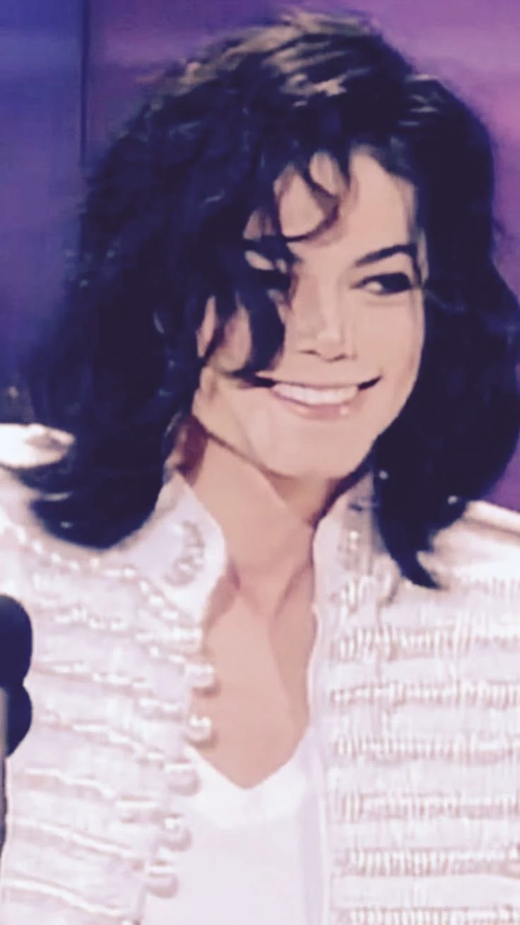 Michael Jackson thumbnail