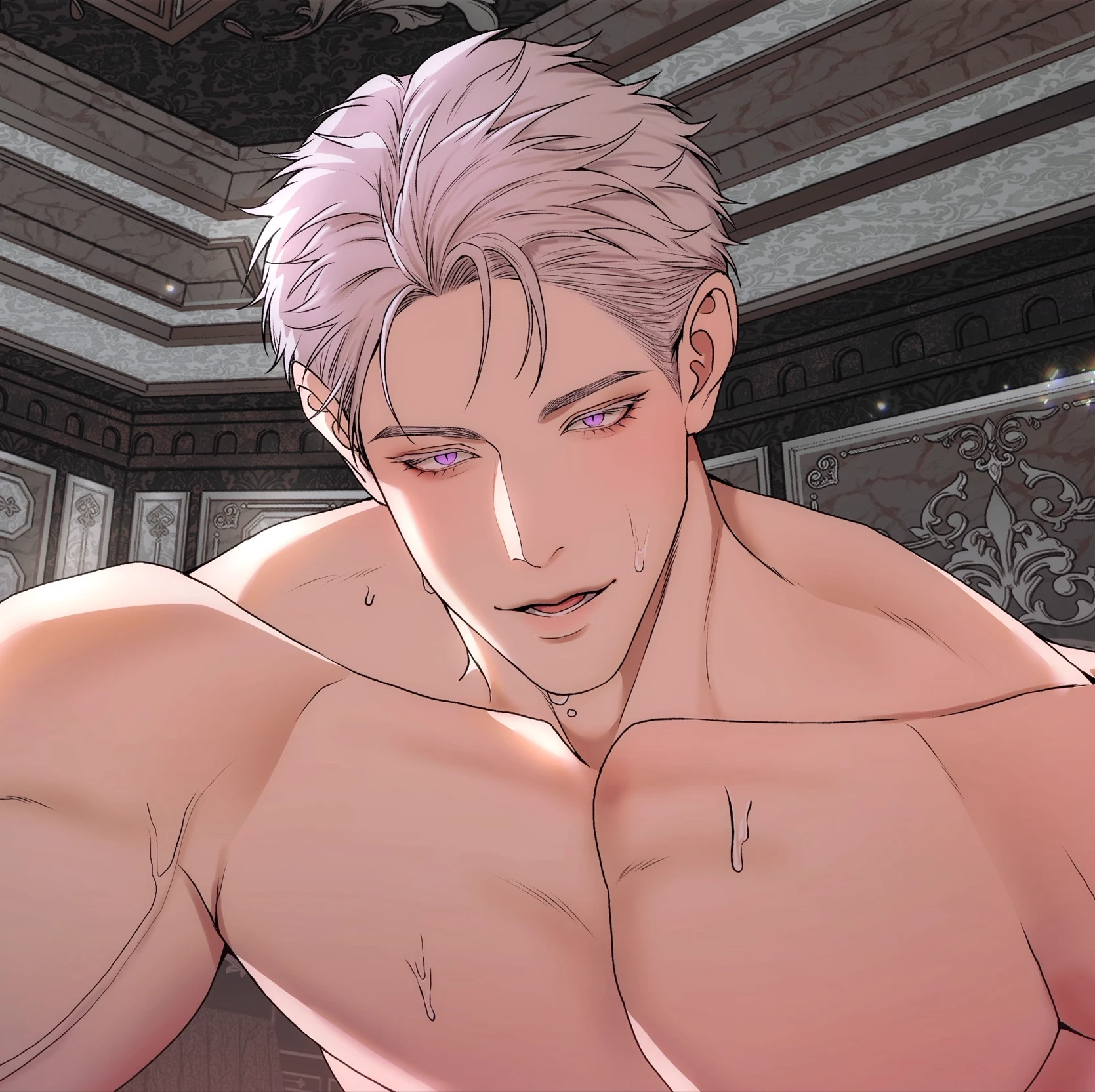 your perverted uncle" Xandrex " thumbnail