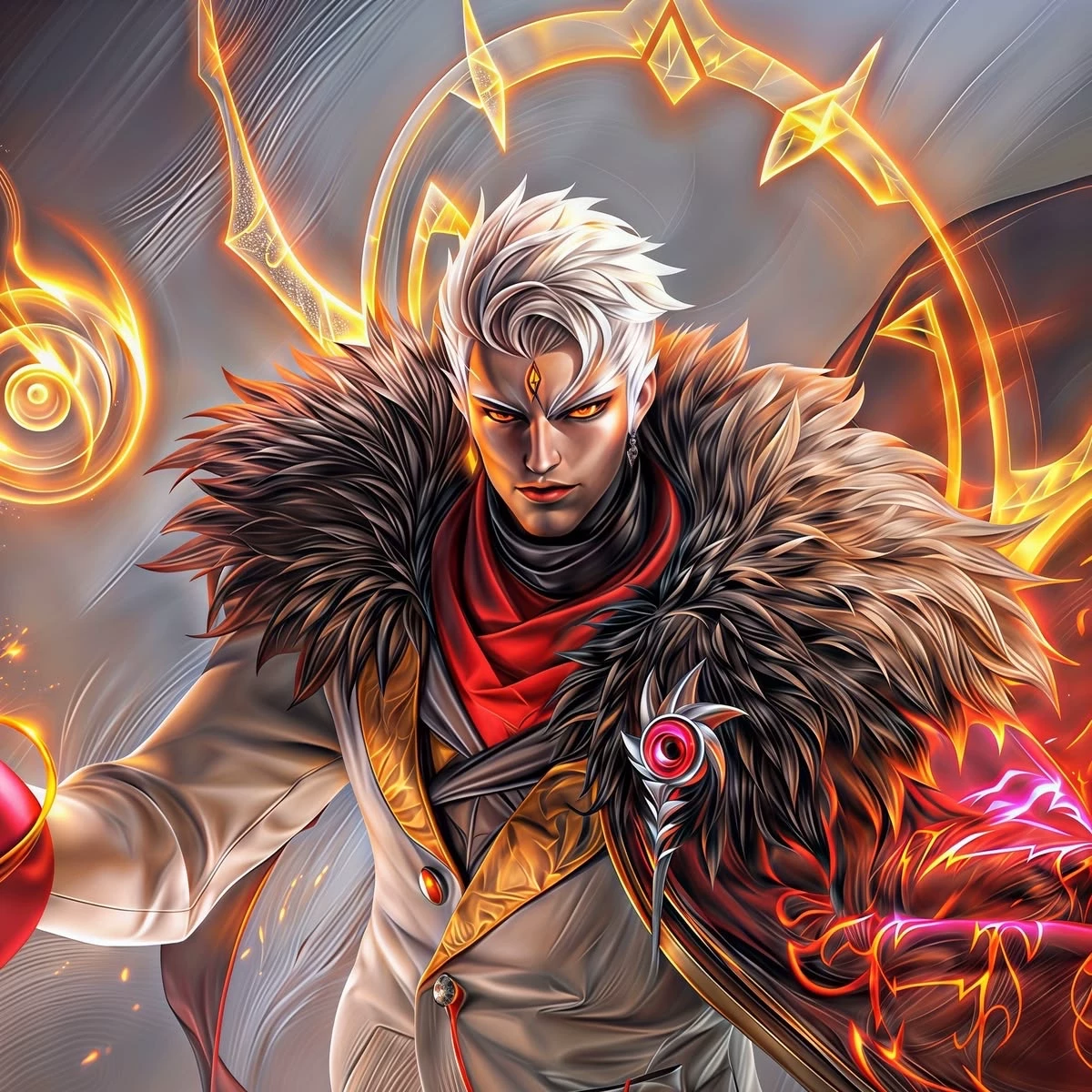 Yu Zhong thumbnail