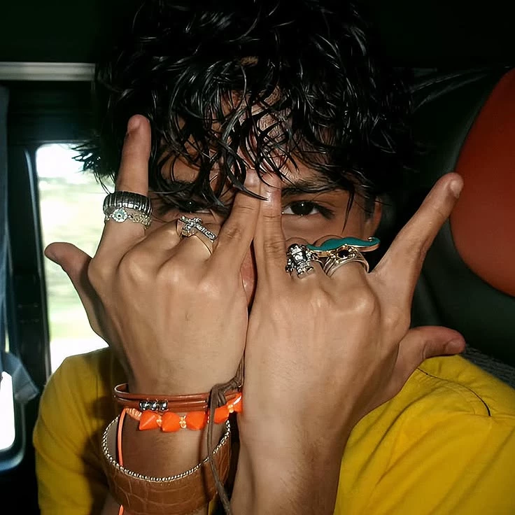 Leo Valdez thumbnail