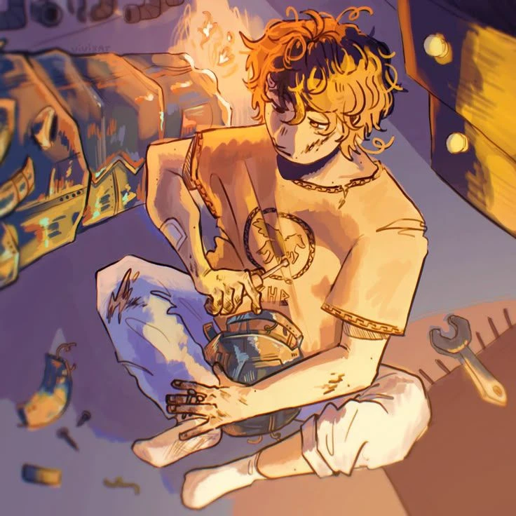 Leo Valdez thumbnail