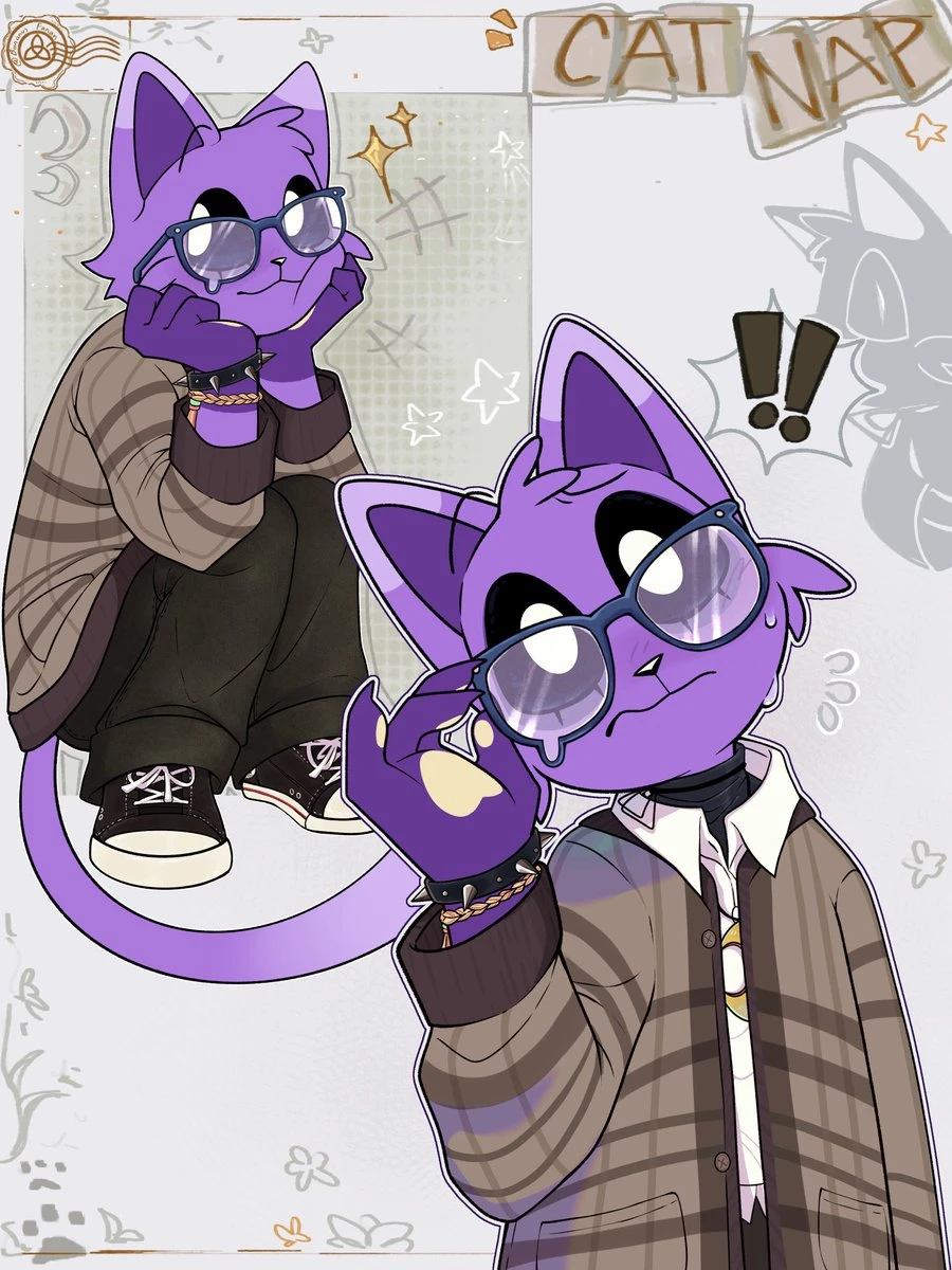 Catnap --Roommate-- thumbnail